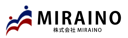 株式会社MIRAINO（ミライノ）